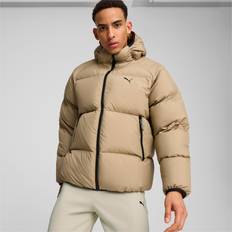 Puma Down Puffer Jacket Men, Oak Branch