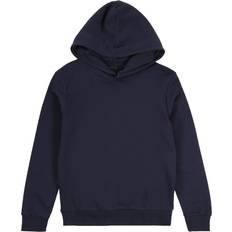 Hættetrøje Noos NlnNizu Navy Blazer 146/152 Hættetrøje