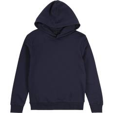 170/176 Sweatshirts Børnetøj LMTD Hættetrøje Noos NlnNizu Navy Blazer 146/152 Hættetrøje