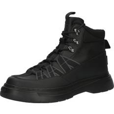 HUGO Urian Light Hiking Boot Black