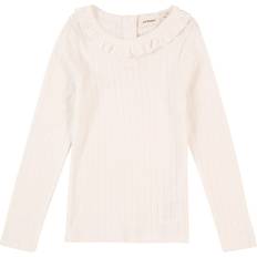 18-24M T-shirts Lil'Atelier Bluse Rachel Bluser GladeRollinger.dk