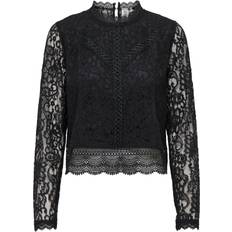 Blonde Bluser Only Onlnew Top