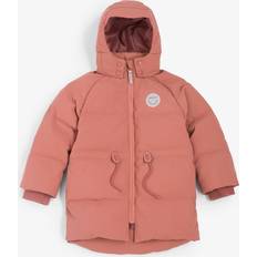 Viking Expower Vinterjakke, Pink, 134