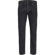 Jack & Jones Chris Jeans Black