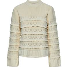 Y.A.S Woman Jumpers Y.A.S Yastimu Knitted Pullover