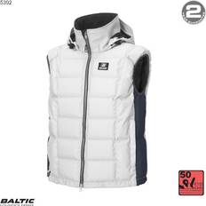 Baltic Surf & Turf, Hvid/Navy, 60-70kg