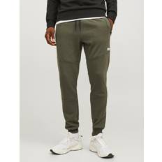 Jack & Jones Herre - Joggingbukser - Slim Jack & Jones Slim Fit Sweatpants