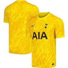 Tottenham Målvaktströja 2024/25 Nike ['Svart'] (XX-Large)