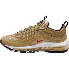 Mujer - Oro Zapatillas deportivas Air Max 97 OG Golden Bullet Women's DQ9131-700