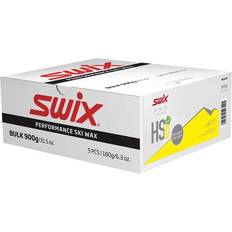 Wax Ski Wax Swix Hs7 -2 c/-8 900 Wax