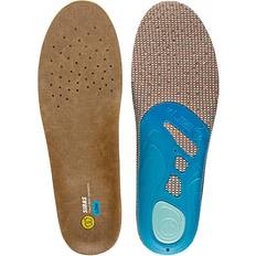 Insoles Sidas 3FEET OUTDOOR LOW Braun