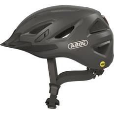 ABUS Urban-I 3.0 MIPS Bicycle Helmet - Titanium