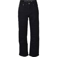 Hound Extra Wide Jeans Sort 12Y/25