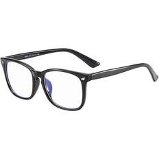 Glasses with Anti-Blue Light