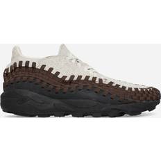 Nike W Air Footscape Woven - Light Orewood Brown/Coconut Milk