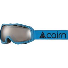 Cairn Lunettes Cairn Masque de ski Speed Spx3 Bleu