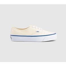 Chaussures Vans OG Authentic LX Sneakers - Off White