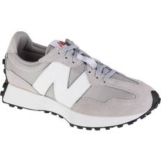 New Balance 327 Grey