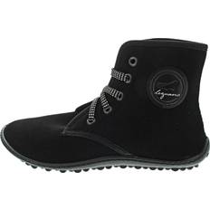 Leguano Chester Barefoot Shoes - Black