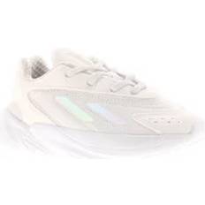 Adidas originals childrens trainers infants ozelia el elasticated white siz