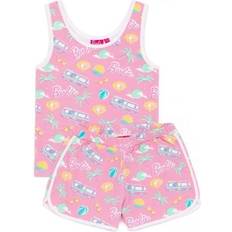 Barbie Lastenvaatteet Barbie Barbie Girls Co-ord Set