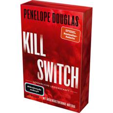 Bücher KILL SWITCH – GEFÄHRLICHE LEIDENSCHAFT (Geheftet, 2024)