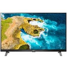 LG 27TQ625S-PZ 68.6 cm Full HD Smart TV Wi-Fi Black 250 cd/m