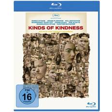 Filme Kinds of Kindness