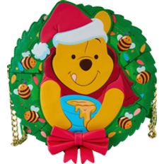 Barn Axelremsväskor Loungefly Disney Winnie the Pooh Crossbody