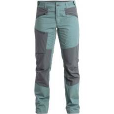Lundhags Women's Makke Light Pant Trekking bukser blå