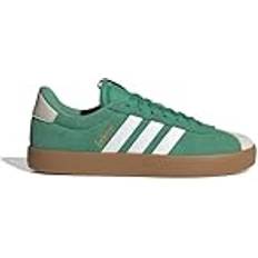 adidas VL Court 3.0 Shoes - Court Green/White