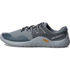 Merrell Trail Glove Grau