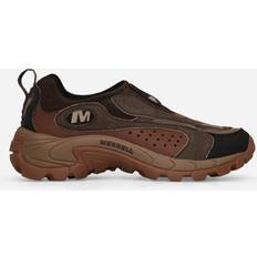 Merrell Homme Sneakers Merrell Moc Speed Streak Evo 1TRL Sneakers - Marron