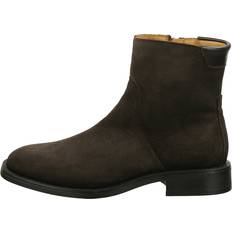 Gant Ankle Boots Gant 879543798 Booties Braun Frau