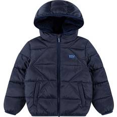 Levi's Outerwear Levi's Logo Puffer Jacket