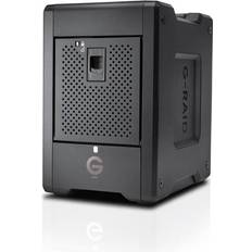 SanDisk G-RAID Shuttle 4 96TB