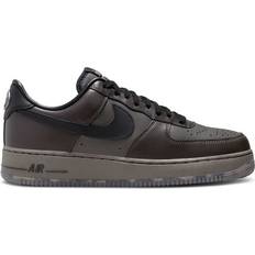 Nike Air Force 1 Low M - Black Tea/Petra Brown/Olive Grey/Black