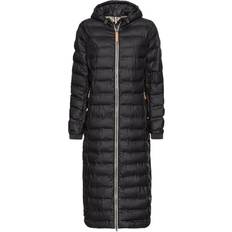 4XL - Herr Kappor & Rockar Camel Active COAT, svart