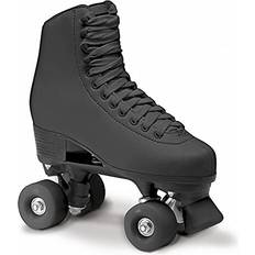 Roces Patines en Línea y de Ruedas Roces RC1 Black Roller Skates