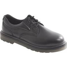 Water Repellent Safety Shoes Portwest Steelite Air Cushion Safety Work Shoes Black