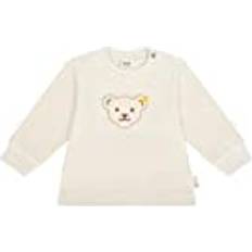 Fløjl Overdele Steiff Sweatshirt GOTS - Vindklokkespil