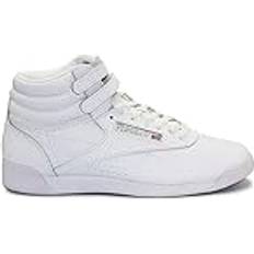 Reebok F/S HI dam Sneaker, Blanc Intense White Silver 0