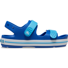 Crocs Sininen Sandaalit Crocs Crocband Cruiser Sandals - Blue