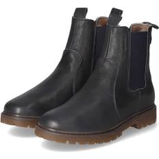 Bisgaard Stiefel bisgaard Kid's Neel Lamb Winterschuhe Gr weiß