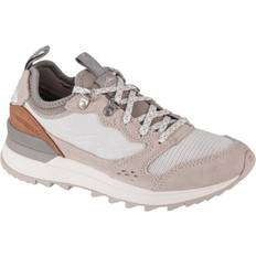 Merrell 37 - Mujer Zapatos Merrell Alpine 83 Sneaker Recraft - Blanco/Beige