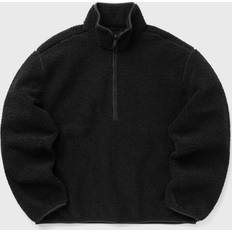 Kleding Calvin Klein Fleece Jas - Zwart