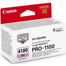 Ink & Toners Canon PFI-4100PM Ink Cartridge Light Magenta