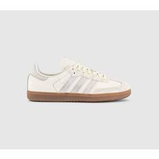 Adidas originals samba og white adidas Originals x NAKED Samba OG White, White