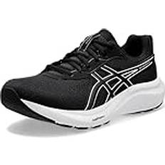 Asics GEL-CONTEND Laufschuhe Damen schwarz 1/2