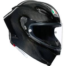AGV pista gp rr mono gloss carbon (2206) Adult, Unisex